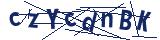 Captcha-Zeichenfolge