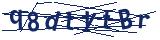 Captcha-Zeichenfolge
