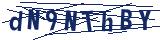 Captcha-Zeichenfolge