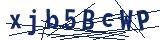 Captcha-Zeichenfolge