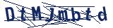 Captcha-Zeichenfolge