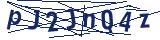 Captcha-Zeichenfolge