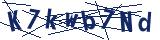 Captcha-Zeichenfolge