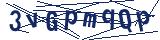 Captcha-Zeichenfolge