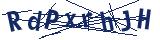 Captcha-Zeichenfolge