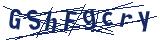 Captcha-Zeichenfolge
