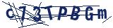 Captcha-Zeichenfolge