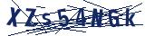 Captcha-Zeichenfolge