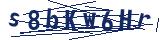 Captcha-Zeichenfolge