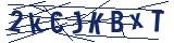 Captcha-Zeichenfolge