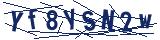 Captcha-Zeichenfolge