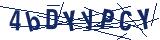 Captcha-Zeichenfolge