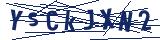 Captcha-Zeichenfolge