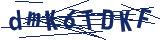 Captcha-Zeichenfolge