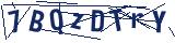 Captcha-Zeichenfolge