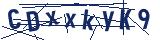 Captcha-Zeichenfolge