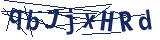 Captcha-Zeichenfolge