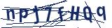 Captcha-Zeichenfolge