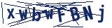 Captcha-Zeichenfolge