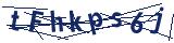Captcha-Zeichenfolge