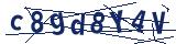 Captcha-Zeichenfolge