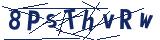 Captcha-Zeichenfolge