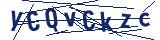 Captcha-Zeichenfolge