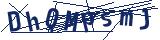 Captcha-Zeichenfolge