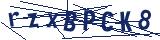 Captcha-Zeichenfolge