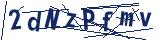 Captcha-Zeichenfolge