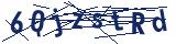 Captcha-Zeichenfolge