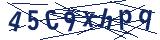 Captcha-Zeichenfolge
