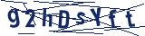 Captcha-Zeichenfolge