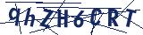 Captcha-Zeichenfolge