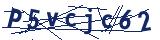 Captcha-Zeichenfolge