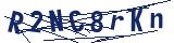 Captcha-Zeichenfolge