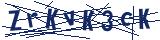 Captcha-Zeichenfolge