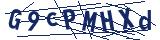 Captcha-Zeichenfolge