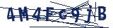 Captcha-Zeichenfolge