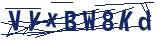 Captcha-Zeichenfolge