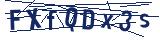 Captcha-Zeichenfolge