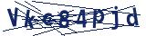 Captcha-Zeichenfolge
