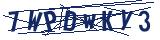 Captcha-Zeichenfolge
