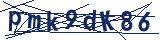 Captcha-Zeichenfolge