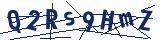 Captcha-Zeichenfolge