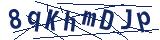 Captcha-Zeichenfolge