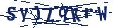 Captcha-Zeichenfolge