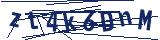 Captcha-Zeichenfolge