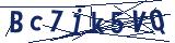 Captcha-Zeichenfolge