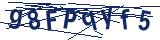 Captcha-Zeichenfolge